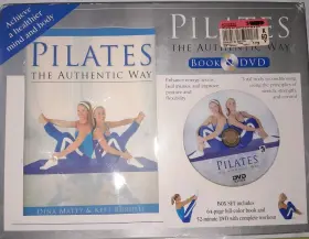 781741810363 HINKLER BOOKS PTY LTD Pilates Book Dvd Box Set