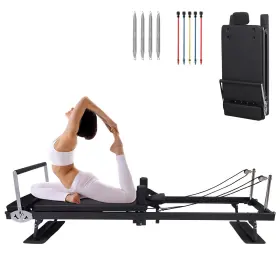XMK3T4HAGZGGZI2C7MQPIQSDKGI2L HIPICUTE Pro Pilates Reformer