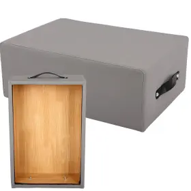 147481-HITOPTOO HITOPTOO Pilates Setting Box Exercise