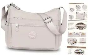 5506 HL Crossbody Bags Women Travel Purse 5506 HL Crossbody Bags Women Travel Purse