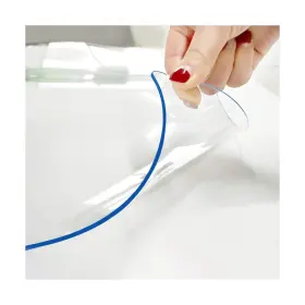 700512906448 HODMUTST Pvc Furniture Protector Multisize Desk