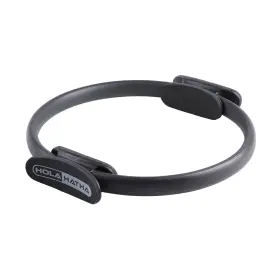 Hhring-u-b HOLAHATHA Pilates Ring Cardio Workout Loss Toning