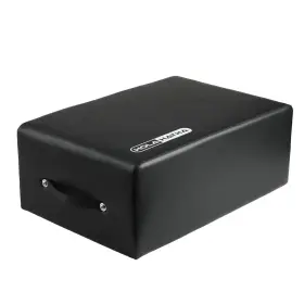 HH0373-U-A HOLAHATHA Wooden Pilates Sitting Box