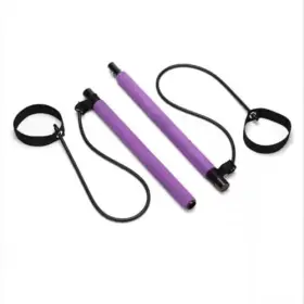 760762248125 HOLYMUS Pro Pilates Reformer Dual Resistance