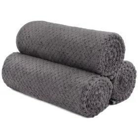 974528213300 HOMEXCEL Gym Highly Absorbent Yoga Towel Ultr