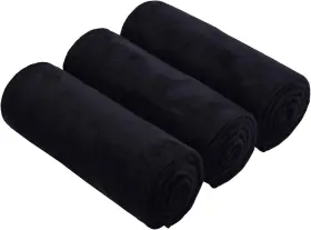 HSWB4080X3 HOPESHINE Gyms Towels Men Women Microfiber Fitness