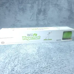 UHWI-20 HORI Nintendo Wii Yoga Mat Balance Board Accesory
