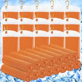 TAO-HOSULY-1156 HOSULY Pack Cooling Towels