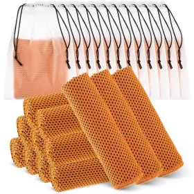 TAO-HOSULY-832 HOSULY Cooling Towels Neck Workout Fo