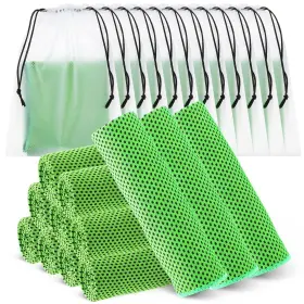 TAO-HOSULY-835 HOSULY Cooling Towels Neck Workout Fo