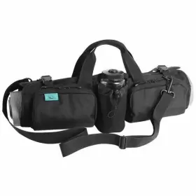 HD101 HOTDOG YOGA Rollpack Onyx