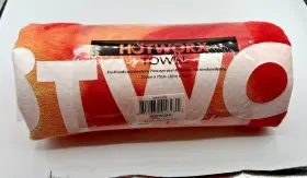 HWX2574 HOTWORX Yoga Slip Towel Tie Dye