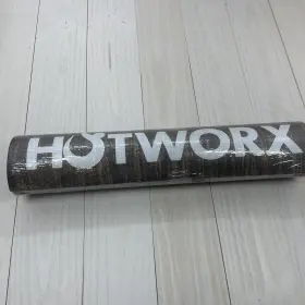 PBNU035 HOTWORX Yoga Wellness Mat Worx #2