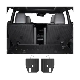 CXHW2023G0005H HOUCLEMIC Kick Mats Highlander Row Weather Tpe