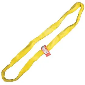 SP840-02 HSI Endless Round Sling Vertical
