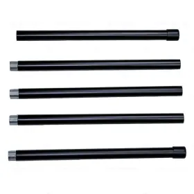 FZ-YJG002 HUANGYUNMING Yoga Stick Steel Stretching Pipes
