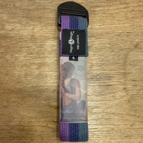 2510065 HUGGER MUGGER Yoga Strap Belt