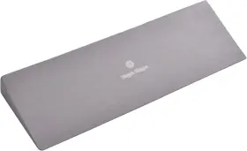 744110797503 HUGGER MUGGER Yoga Wedge Gentle Lift Sensitive