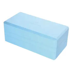 803410000246 HUGGER MUGGER Big Foam Yoga Block #2