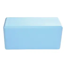 803410000246 HUGGER MUGGER Big Foam Yoga Block #3