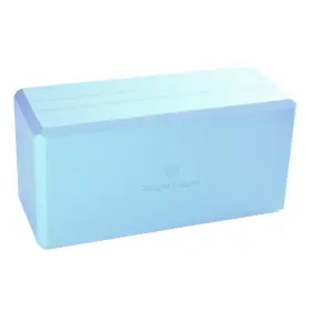 803410000246 HUGGER MUGGER Big Foam Yoga Block