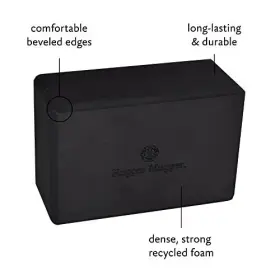 803410000598 HUGGER MUGGER Yoga Foam Urban Block #2