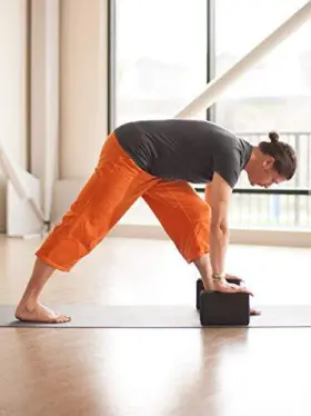 803410000598 HUGGER MUGGER Yoga Foam Urban Block #3