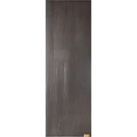 Hugger Mugger 803410006286 Para Rubber Yoga Mat Storm One Size