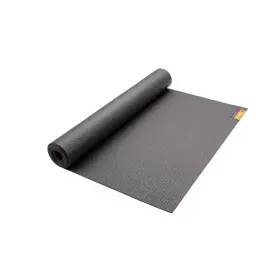 MA-TM-68-GRAY HUGGER MUGGER Tapas Yoga Mat First