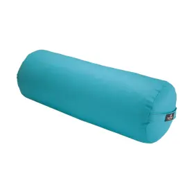 Hugger Mugger 803410006767 Round Yoga Bolster - Firm Shape Higher Profile... Fast Ship Hugger Mugger 803410006767 Round Yoga Bolster - Firm Shape Higher Profile... Fast Ship