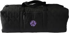803410006996 HUGGER MUGGER Yoga Mat Bag