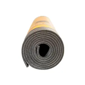 803410007900 HUGGER MUGGER Para Rubber Yoga Mat Storm #3