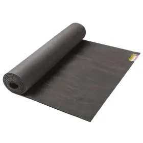 803410007900 HUGGER MUGGER Para Rubber Yoga Mat Storm