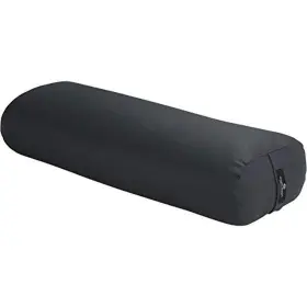 803410008372 HUGGER MUGGER Standard Yoga Bolster Firm