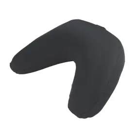 803410008433 HUGGER MUGGER Meditation Cushion Cross