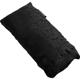 803410009553 HUGGER MUGGER Silk Pillow Flaxseed Filling