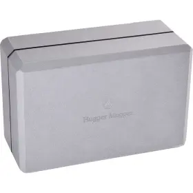 BL-FOAM-4-GRAY HUGGER MUGGER Block
