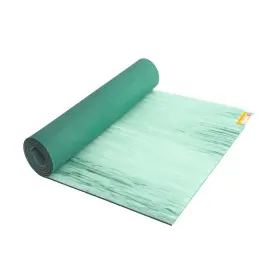 803410010566 HUGGER MUGGER Eco Rubber Yoga Mat Slip Grip