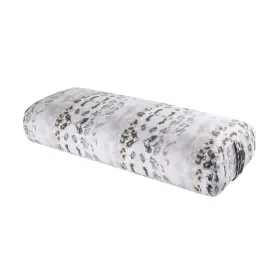 803410010702 HUGGER MUGGER Standard Yoga Bolster Wild Sky