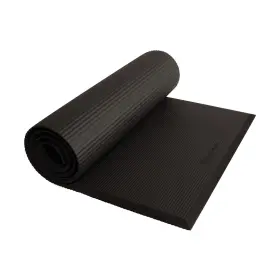 803410010900 HUGGER MUGGER Ultimate Cushion Yoga Mat Slip