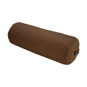 803410011099 HUGGER MUGGER Round Yoga Bolster Firm Higher Kn