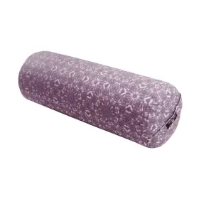 803410011303 HUGGER MUGGER Round Yoga Bolster Firm Higher Sof