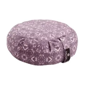 Hugger Mugger 803410011327 Zafu Meditation Cushion - Support In Cross-legged Sit... Fast Ship Hugger Mugger 803410011327 Zafu Meditation Cushion - Support In Cross-legged Sit... Fast Ship