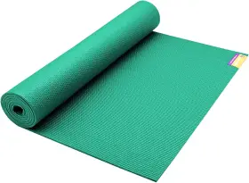 803410011372 HUGGER MUGGER Tapas Ultra Yoga Mat Outstanding