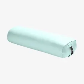 803410011549 HUGGER MUGGER Standard Yoga Bolster Firm Core