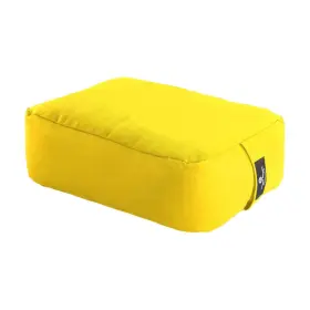 803410011570 HUGGER MUGGER Meditation Cushion Wider Base
