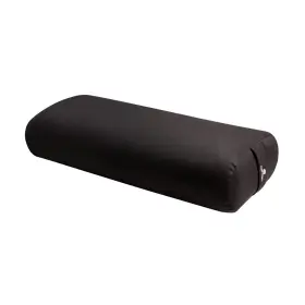 803410250023 HUGGER MUGGER Standard Yoga Bolster Firm 803410250023 HUGGER MUGGER Standard Yoga Bolster Firm