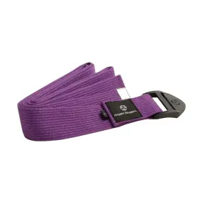 803410650434 HUGGER MUGGER Cinch Yoga Strap
