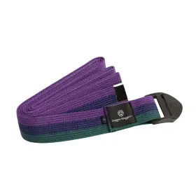 803410650595 HUGGER MUGGER Cinch Yoga Strap Styl