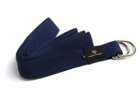 B000C9KSHO HUGGER MUGGER Ring Yoga Strap Flexibility